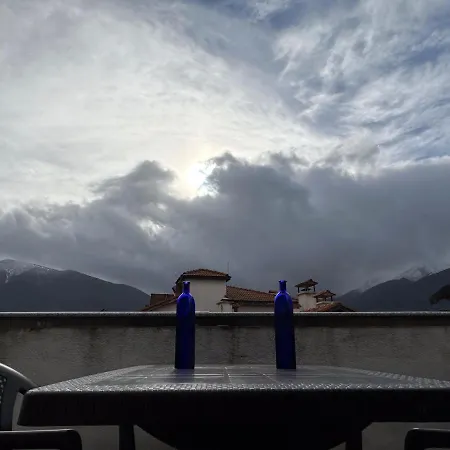 Apartment Penthouse Mountain View