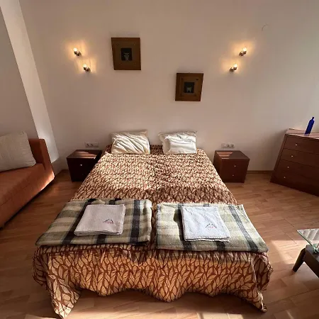 Apartment Penthouse Mountain View Bansko