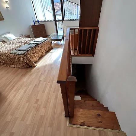 Penthouse Mountain View Bansko