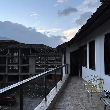 Apartment Penthouse Mountain View