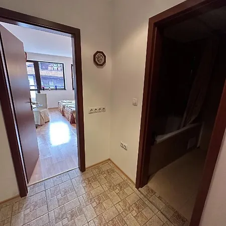Penthouse Mountain View Bansko