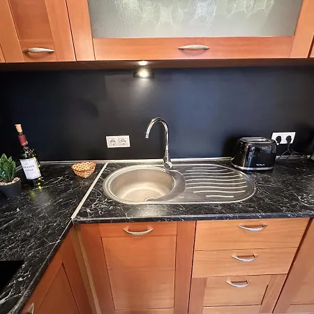 Apartament Penthouse Mountain View *