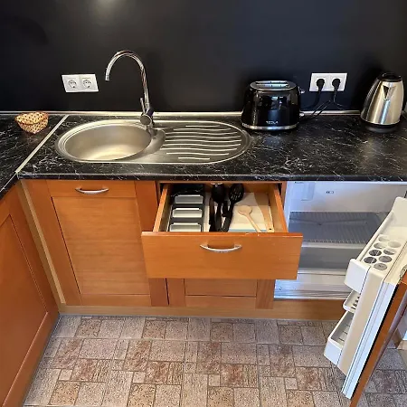 Apartament Penthouse Mountain View