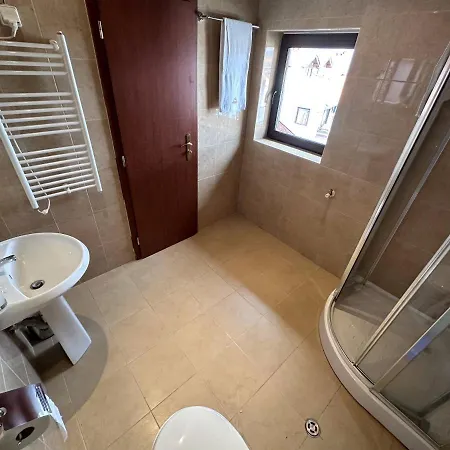 Apartament Penthouse Mountain View