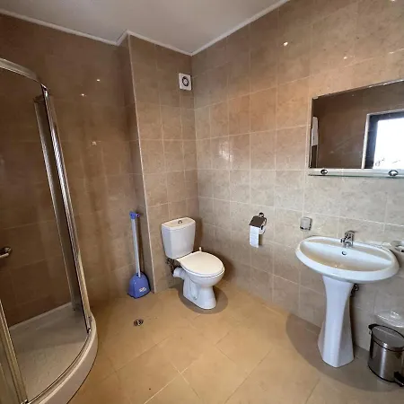 Apartament Penthouse Mountain View *