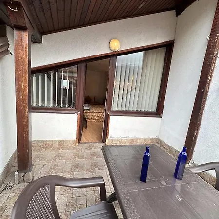 Penthouse Mountain View Apartament