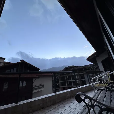 Penthouse Mountain View Bansko