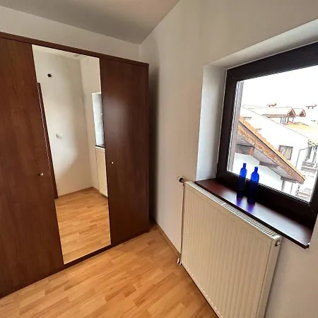 Penthouse Mountain View Apartament *