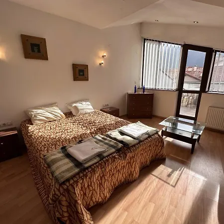 Apartament Penthouse Mountain View Bansko