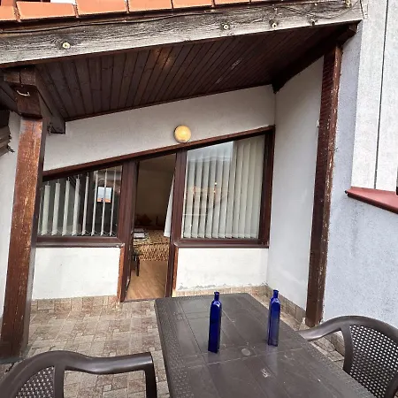 Penthouse Mountain View Bansko