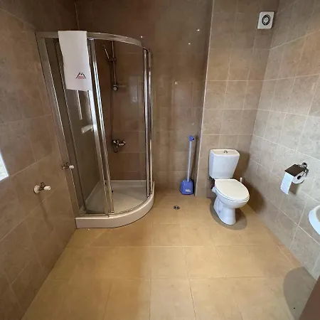 Apartament Penthouse Mountain View