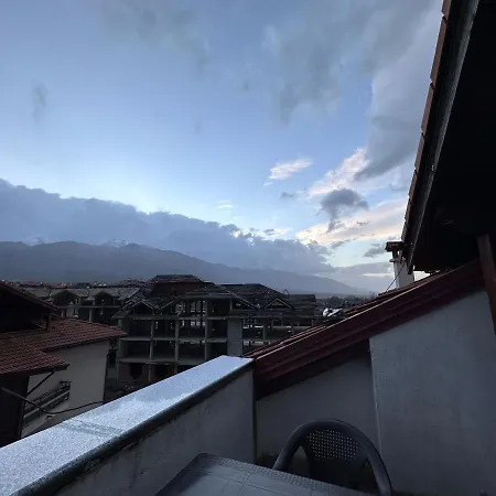 Apartament Penthouse Mountain View *