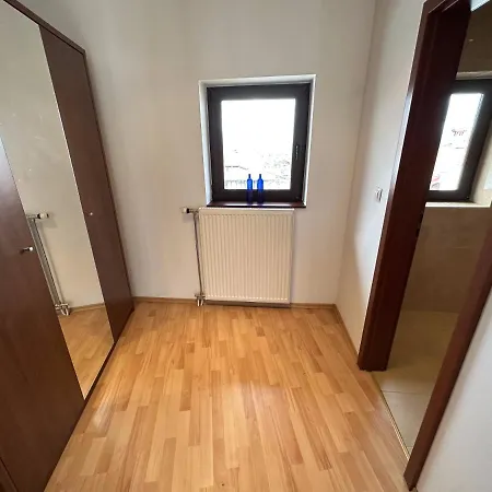 Penthouse Mountain View * Bansko