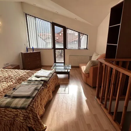 Apartament Penthouse Mountain View Bansko